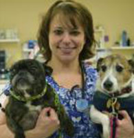 Dr. Tina Corcione