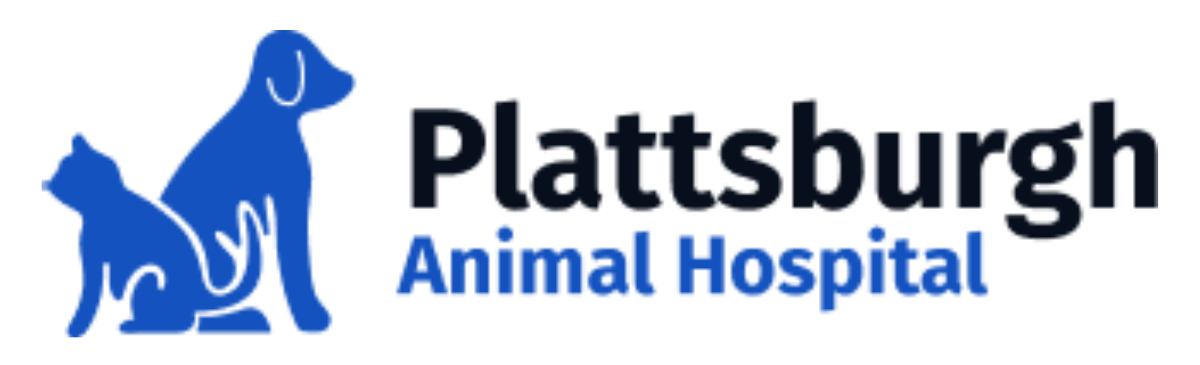 Plattsburgh Animal Hospital Logo