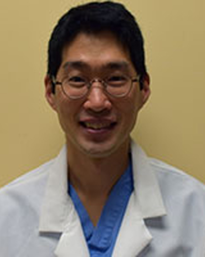 Ronald-Kim Ronald Kim